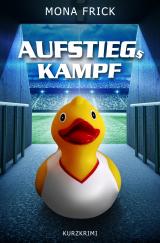 Cover-Bild Aufstiegskampf