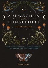 Cover-Bild Aufwachen zur Dunkelheit
