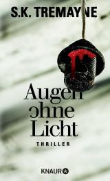 Cover-Bild Augen ohne Licht