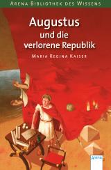 Cover-Bild Augustus und die verlorene Republik
