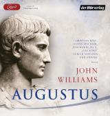 Cover-Bild Augustus