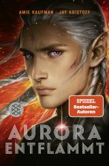 Cover-Bild Aurora entflammt