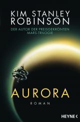 Cover-Bild Aurora