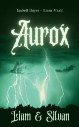Cover-Bild Aurox