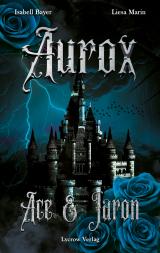 Cover-Bild Aurox