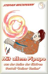 Cover-Bild Aus der Reihe 'Rainer Unsinn' / Mit allem Pipapo