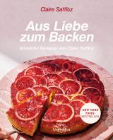 Cover-Bild Aus Liebe zum Backen