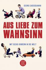 Cover-Bild Aus Liebe zum Wahnsinn