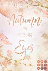 Cover-Bild Autumn In Your Eyes (Cosy Island 1)