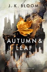Cover-Bild Autumn & Leaf
