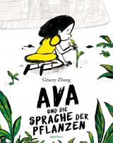 Cover-Bild Ava und die Sprache der Pflanzen