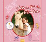 Cover-Bild Ava und ihr Fohlen