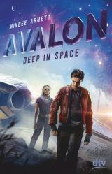 Cover-Bild Avalon – Deep in Space