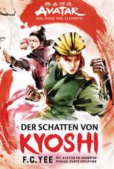 Cover-Bild Avatar - Der Herr der Elemente: Der Schatten von Kyoshi