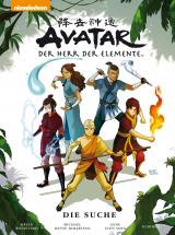 Cover-Bild Avatar – Der Herr der Elemente: Premium 2