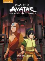 Cover-Bild Avatar – Der Herr der Elemente: Premium 3