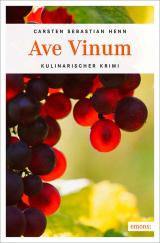 Cover-Bild Ave Vinum
