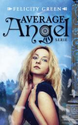 Cover-Bild Average Angel