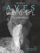 Cover-Bild Aves | Vögel. Charakterköpfe