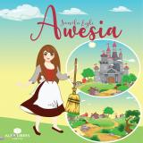 Cover-Bild Awesia