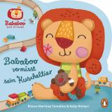 Cover-Bild Bababoo and friends - Bababoo vermisst sein Kuscheltier