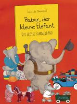 Cover-Bild Babar, der kleine Elefant