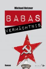 Cover-Bild Babas Vermächtnis