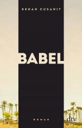Cover-Bild Babel