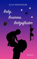 Cover-Bild Baby, Business, Bettgeflüster
