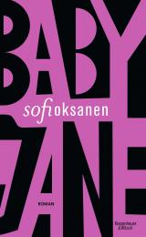 Cover-Bild Baby Jane