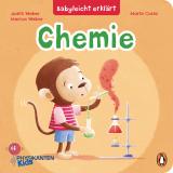 Cover-Bild Babyleicht erklärt: Chemie