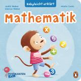 Cover-Bild Babyleicht erklärt: Mathematik