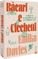 Cover-Bild Bàcari e Cicchetti