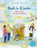 Cover-Bild Bach für Kinder