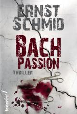 Cover-Bild Bachpassion
