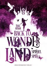 Cover-Bild Back to Wonderland