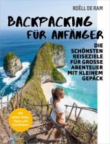 Cover-Bild Backpacking für Anfänger