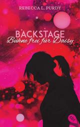 Cover-Bild Backstage - Bühne frei für Daisy