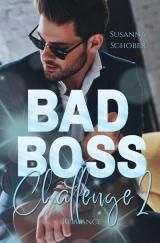 Cover-Bild Bad Boss Challenge 2