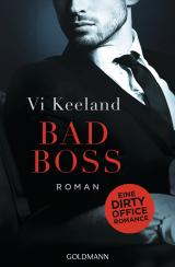 Cover-Bild Bad Boss