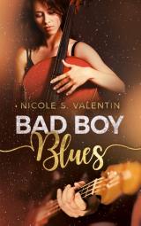 Cover-Bild Bad Boy Blues