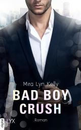Cover-Bild Bad Boy Crush