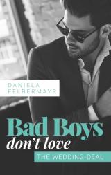 Cover-Bild Bad Boys don't love