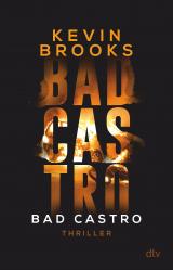 Cover-Bild Bad Castro