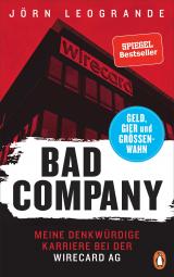 Cover-Bild Bad Company