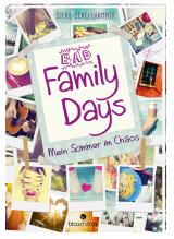 Cover-Bild Bad Family Days