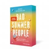 Cover-Bild Bad Summer People