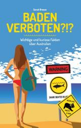 Cover-Bild Baden verboten?!?