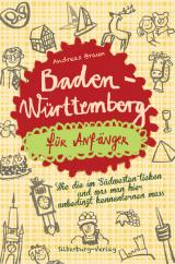 Cover-Bild Baden-Württemberg für Anfänger