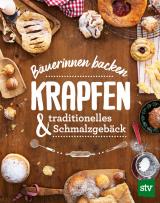 Cover-Bild Bäuerinnen backen Krapfen & traditionelles Schmalzgebäck